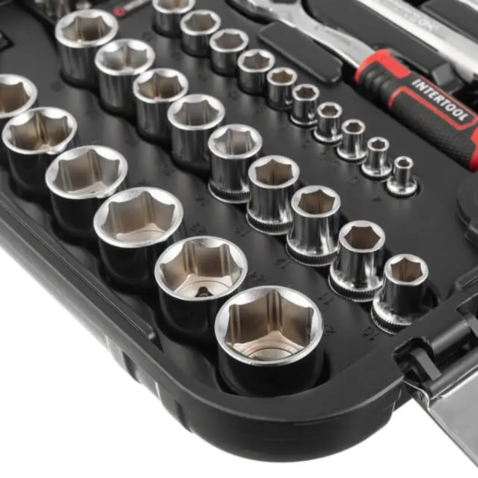 Набір інструментів STORM, 1/2