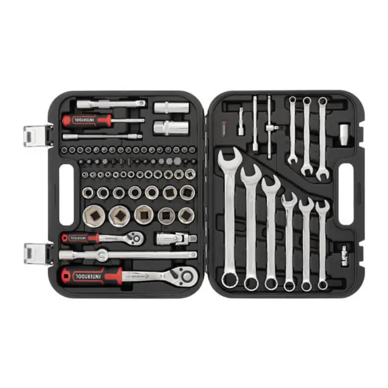 Набір інструментів STORM, 1/2