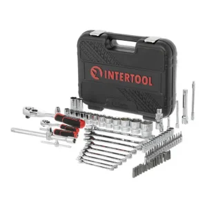 Набір інструментів STORM, 1/2