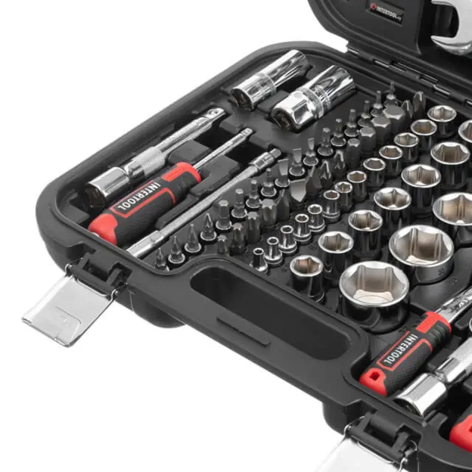 Набір інструментів STORM, 1/2