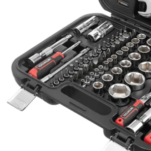 Набір інструментів STORM, 1/2