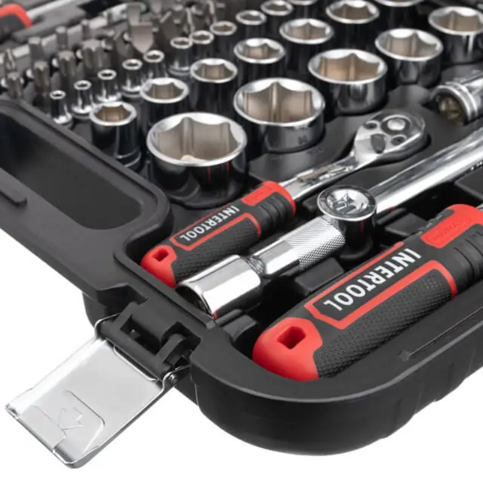 Набір інструментів STORM, 1/2