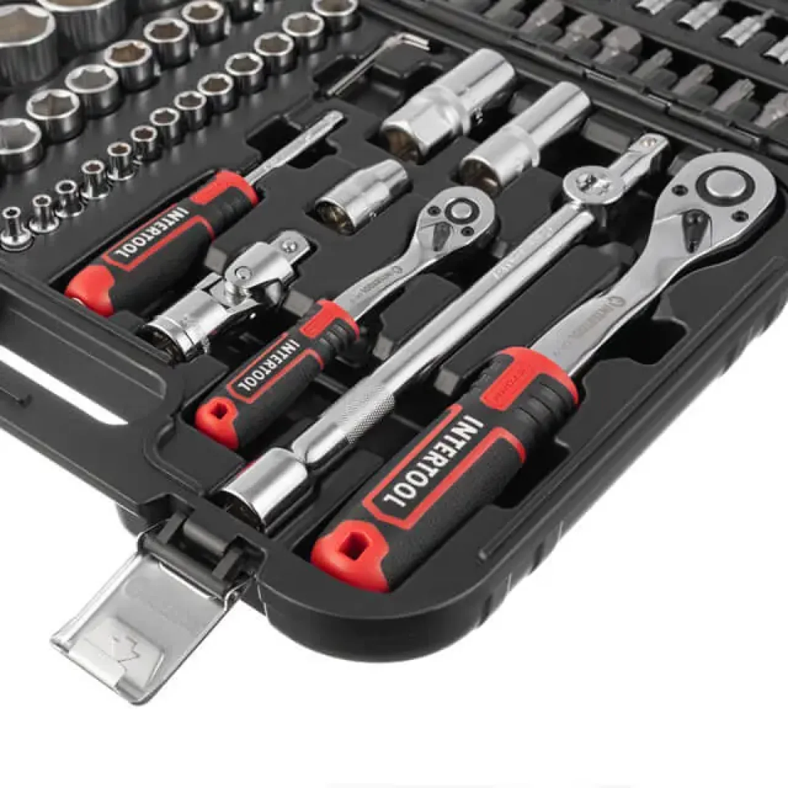 Набір інструментів STORM, 1/2