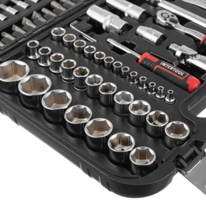 Набір інструментів STORM, 1/2