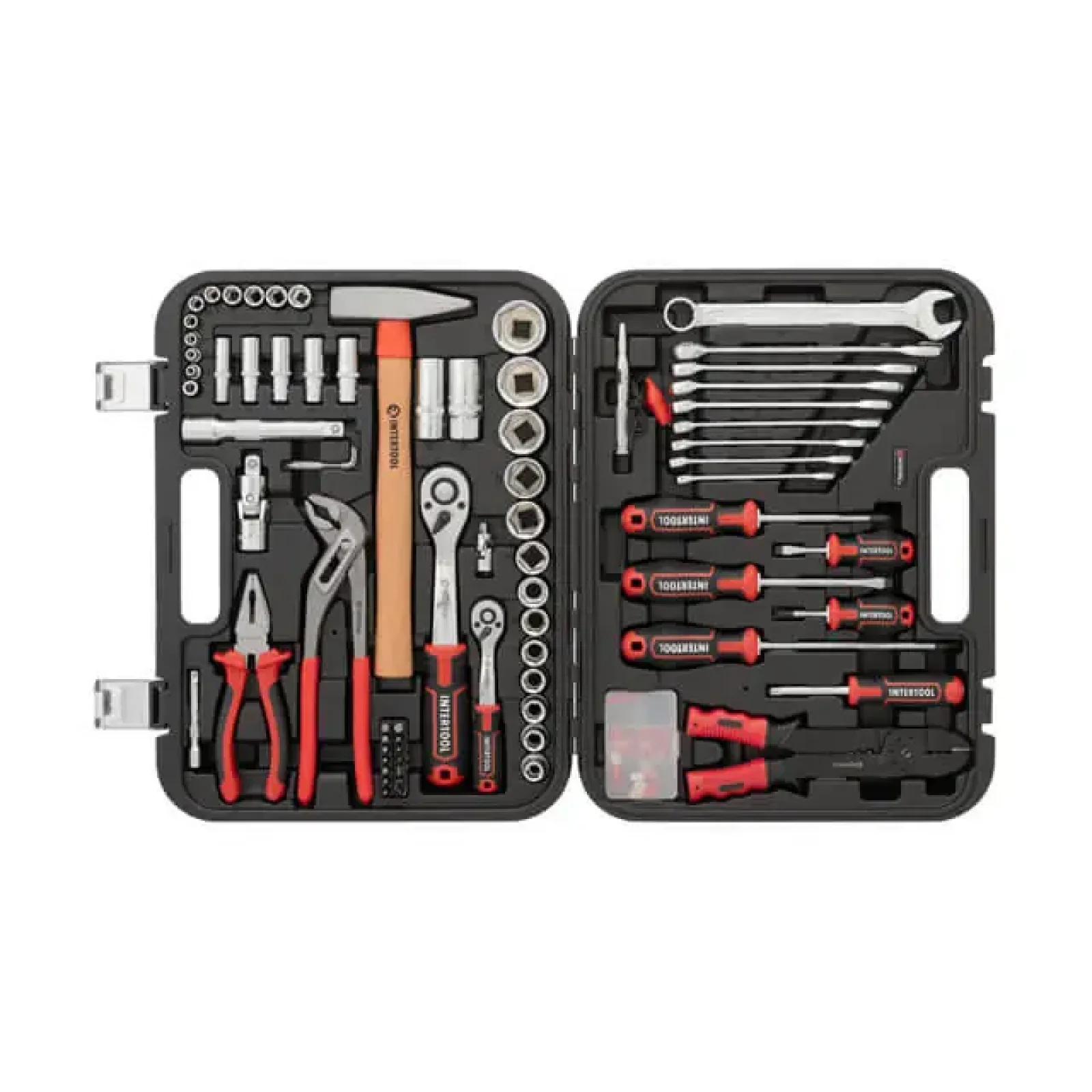 Набір інструментів STORM, 1/2