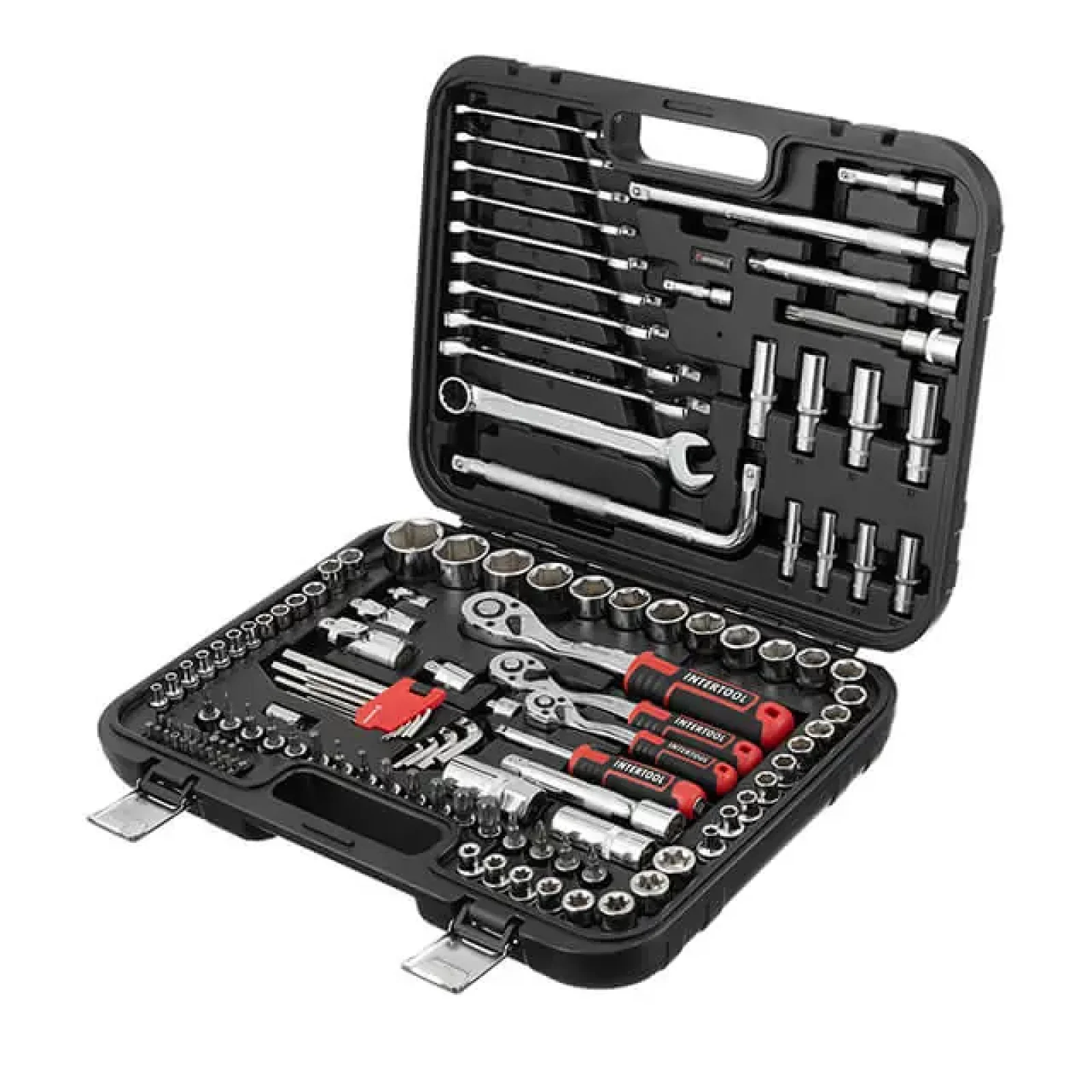 Набір інструментів STORM, 1/2