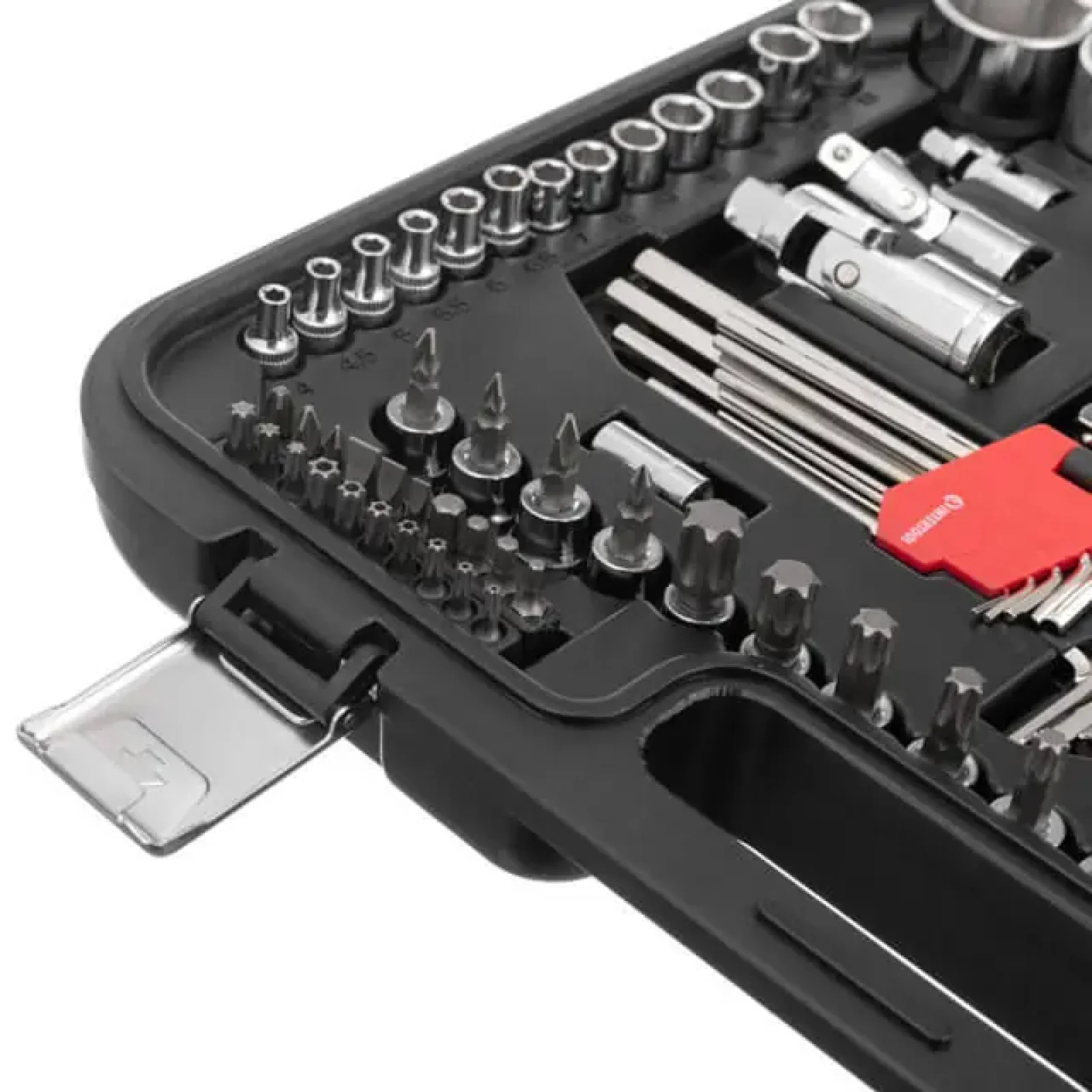 Набір інструментів STORM, 1/2