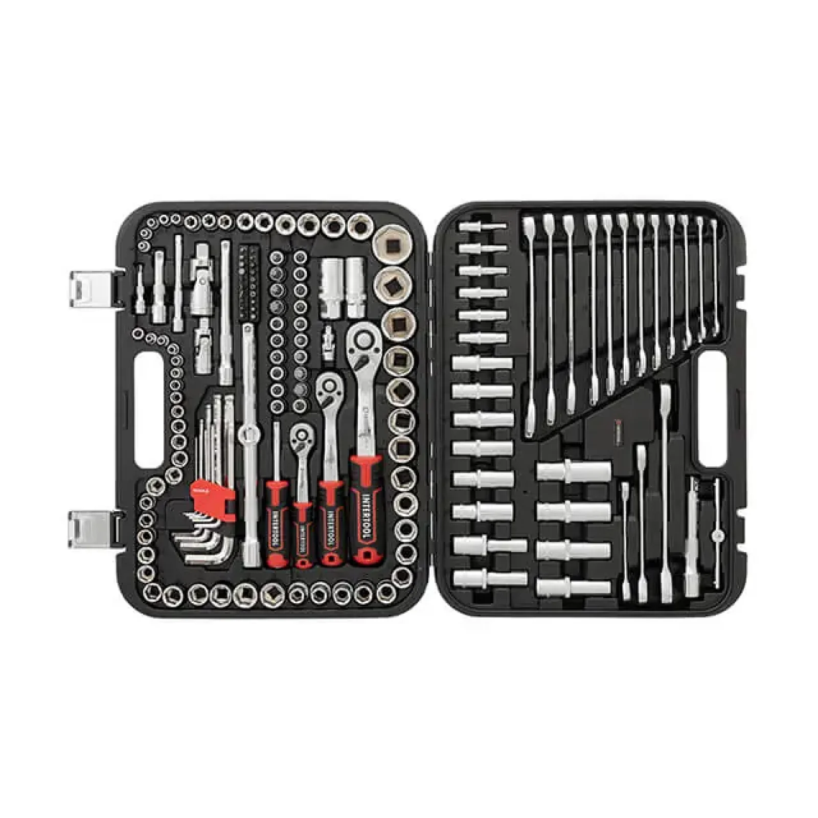 Набір інструментів STORM, 1/2