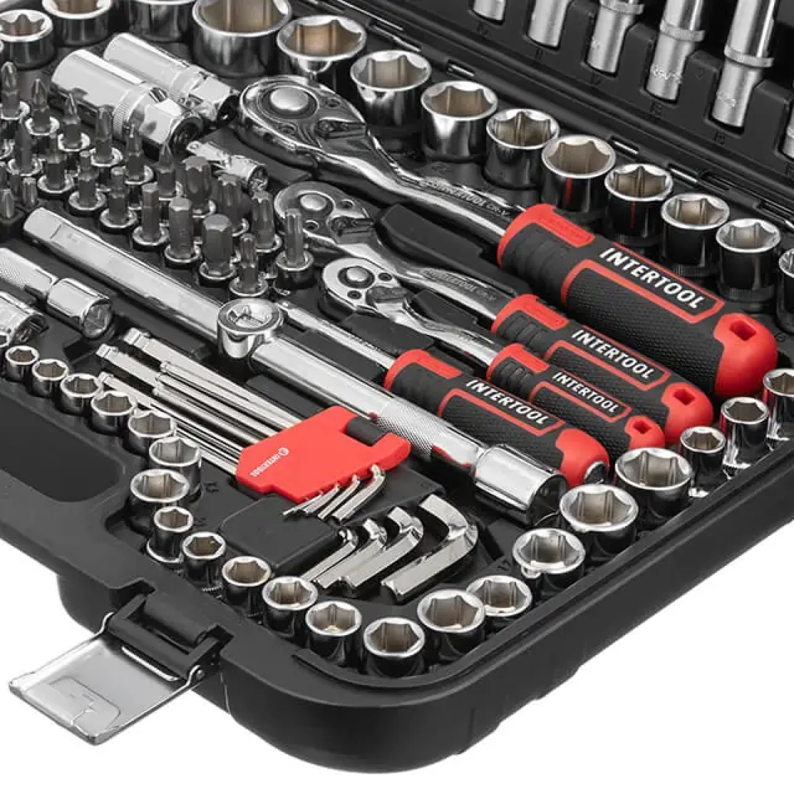 Набір інструментів STORM, 1/2