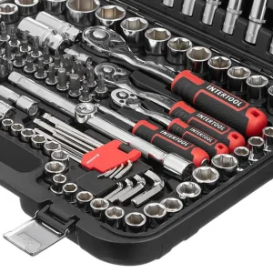 Набір інструментів STORM, 1/2