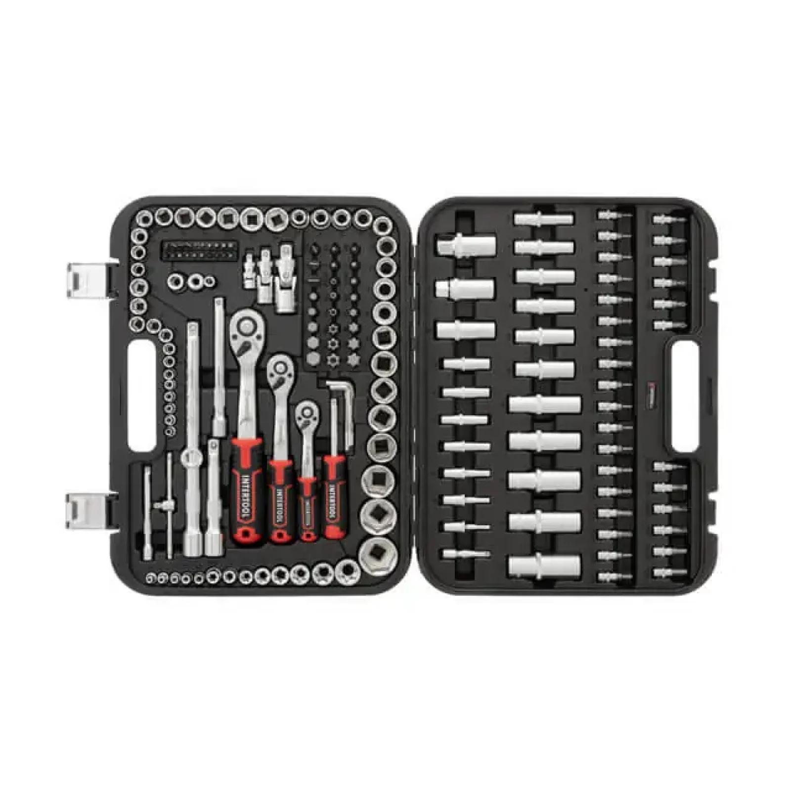 Набір інструментів STORM, 1/2