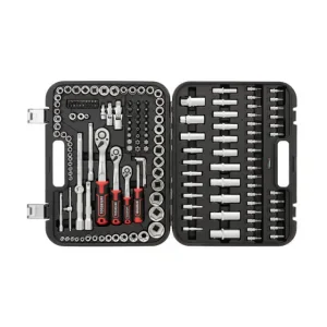 Набір інструментів STORM, 1/2