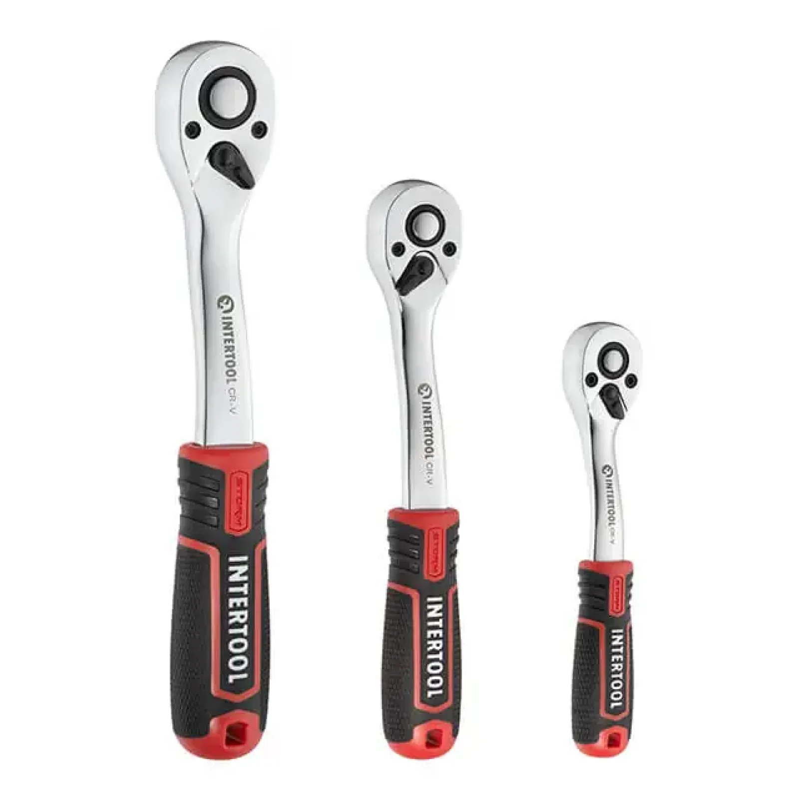 Набір інструментів STORM, 1/2