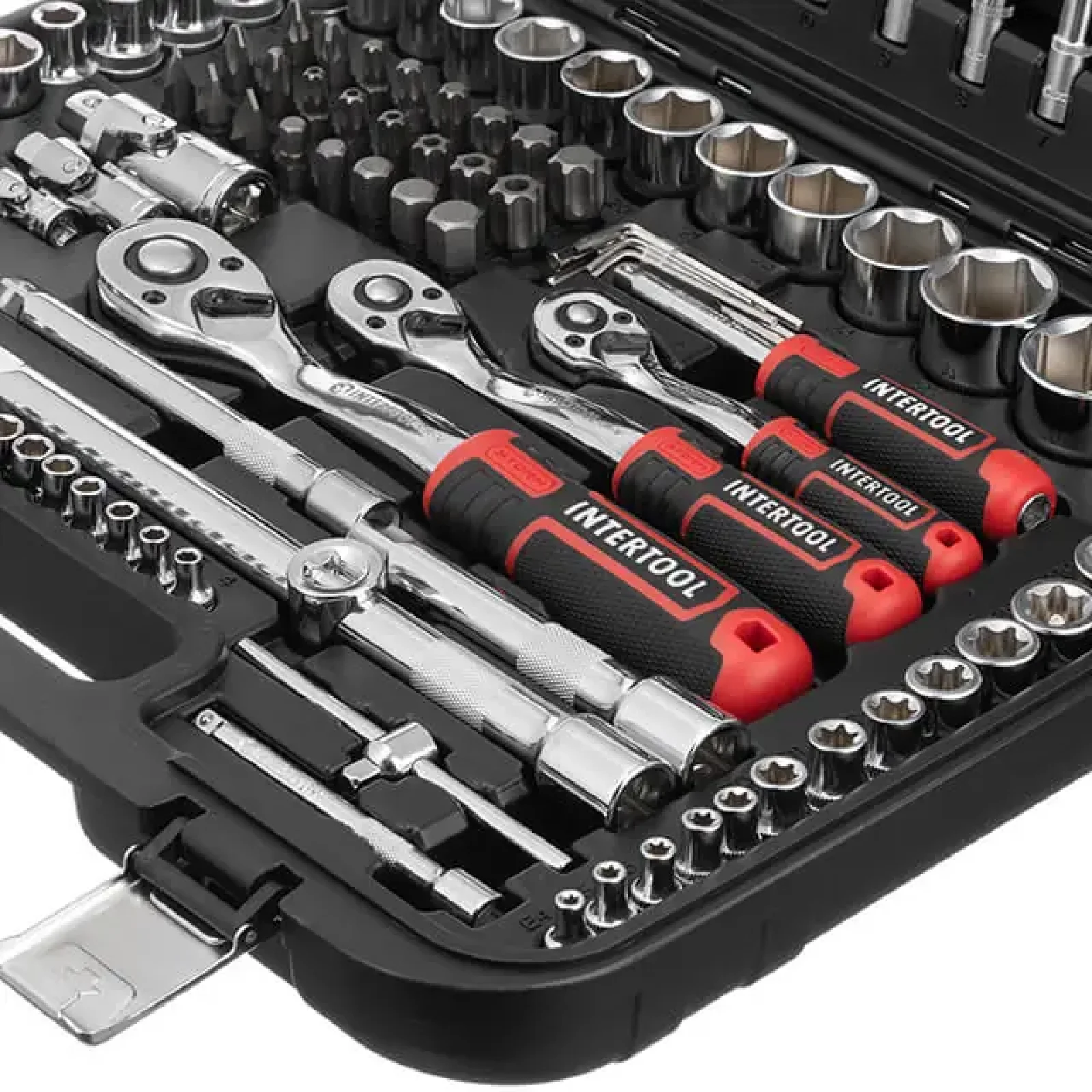 Набір інструментів STORM, 1/2