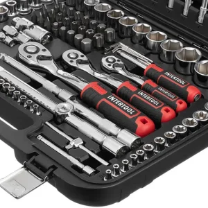 Набір інструментів STORM, 1/2