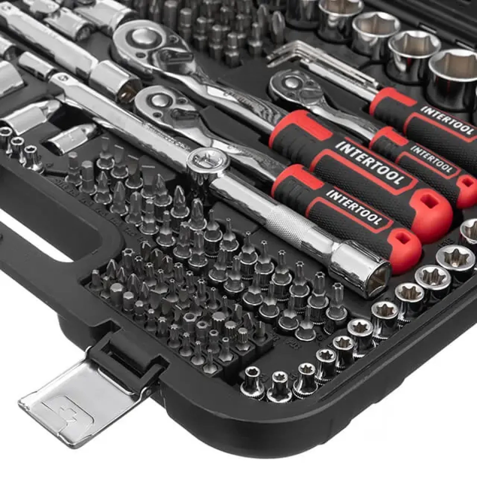 Набір інструментів STORM, 1/2