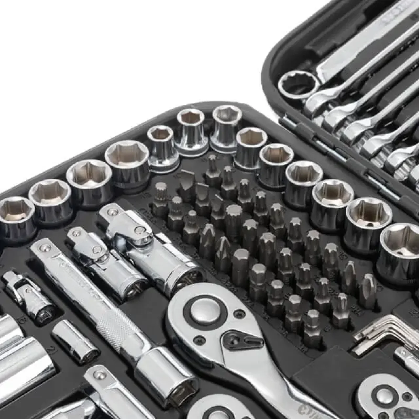 Набір інструментів STORM, 1/2