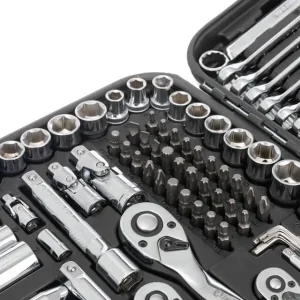 Набір інструментів STORM, 1/2