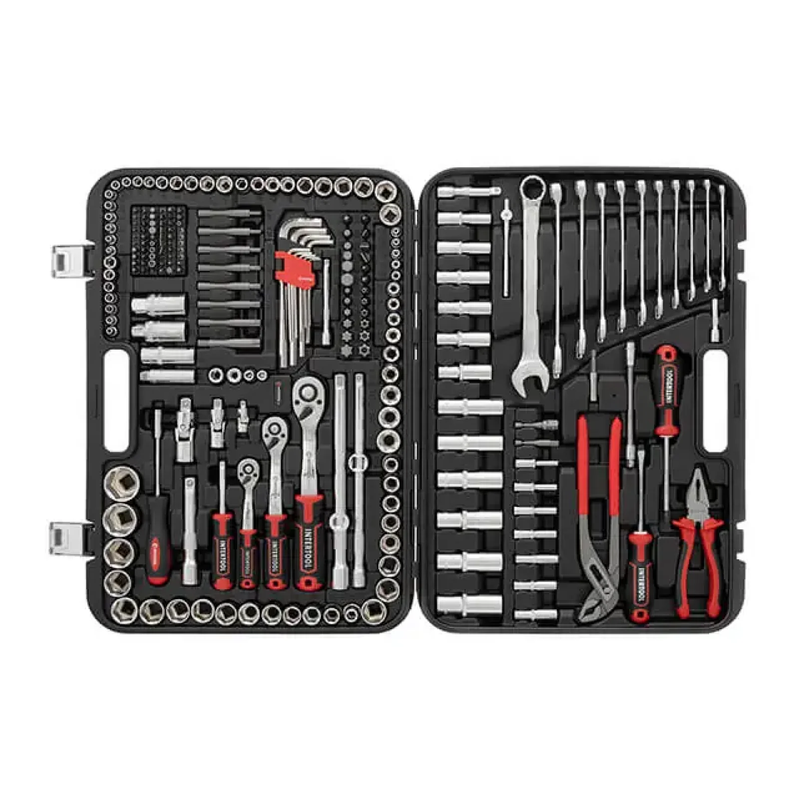 Набір інструментів STORM, 1/2