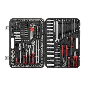 Набір інструментів STORM, 1/2