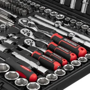 Набір інструментів STORM, 1/2