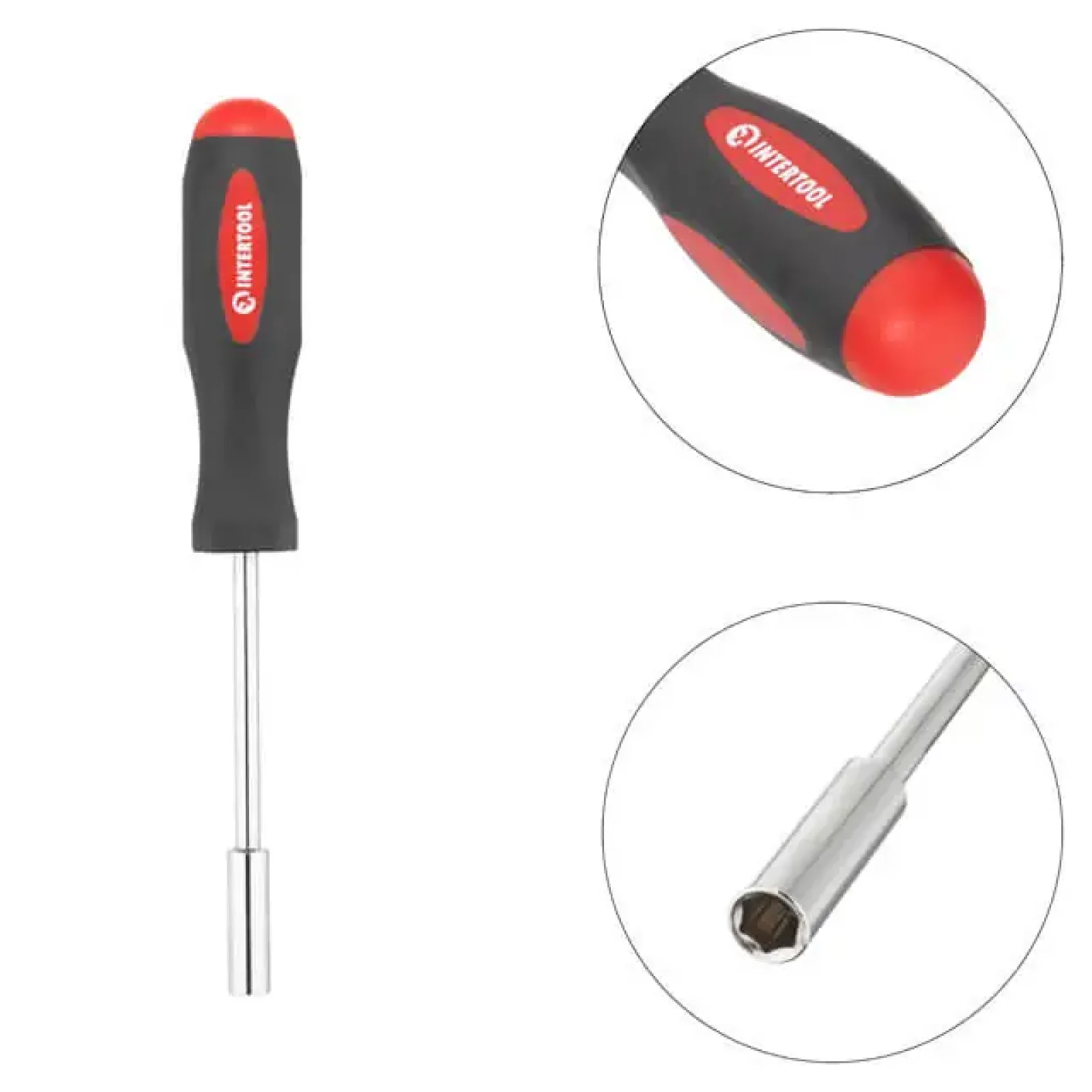 Набір інструментів STORM, 1/2