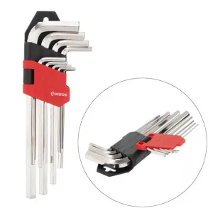 Набір інструментів STORM, 1/2