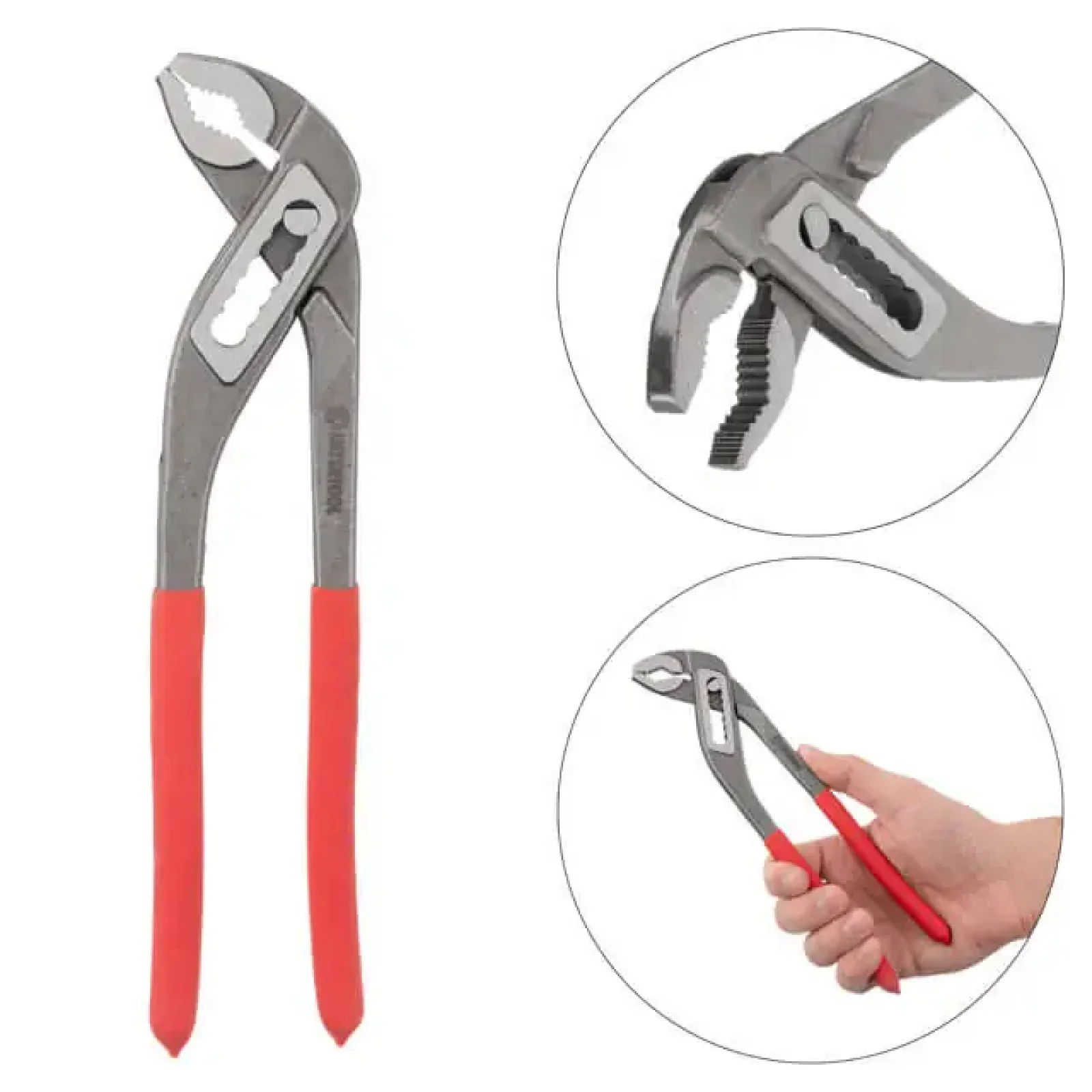 Набір інструментів STORM, 1/2