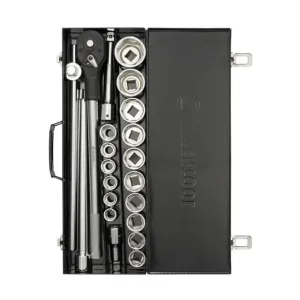 Набір інструментів STORM, 3/4