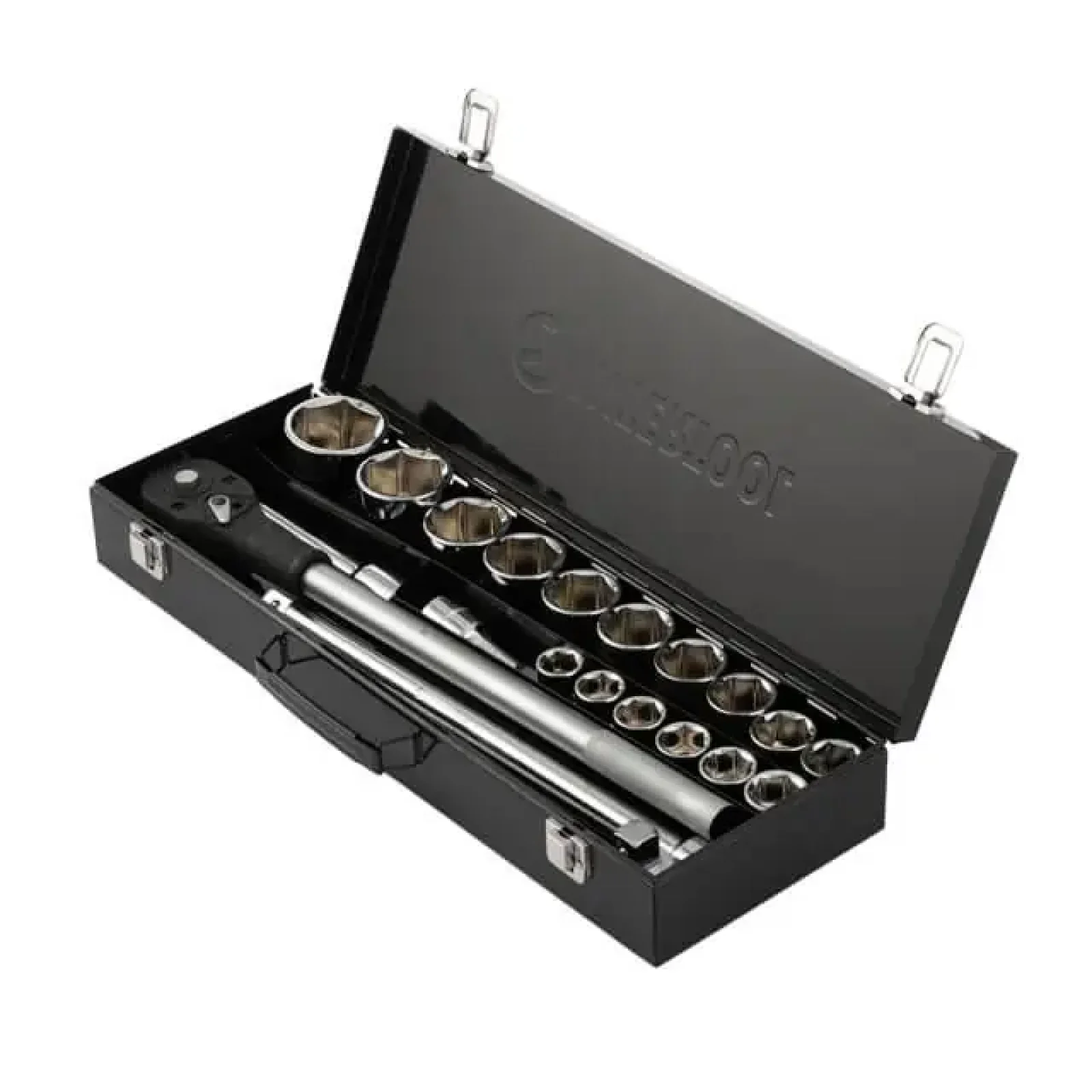 Набір інструментів STORM, 3/4