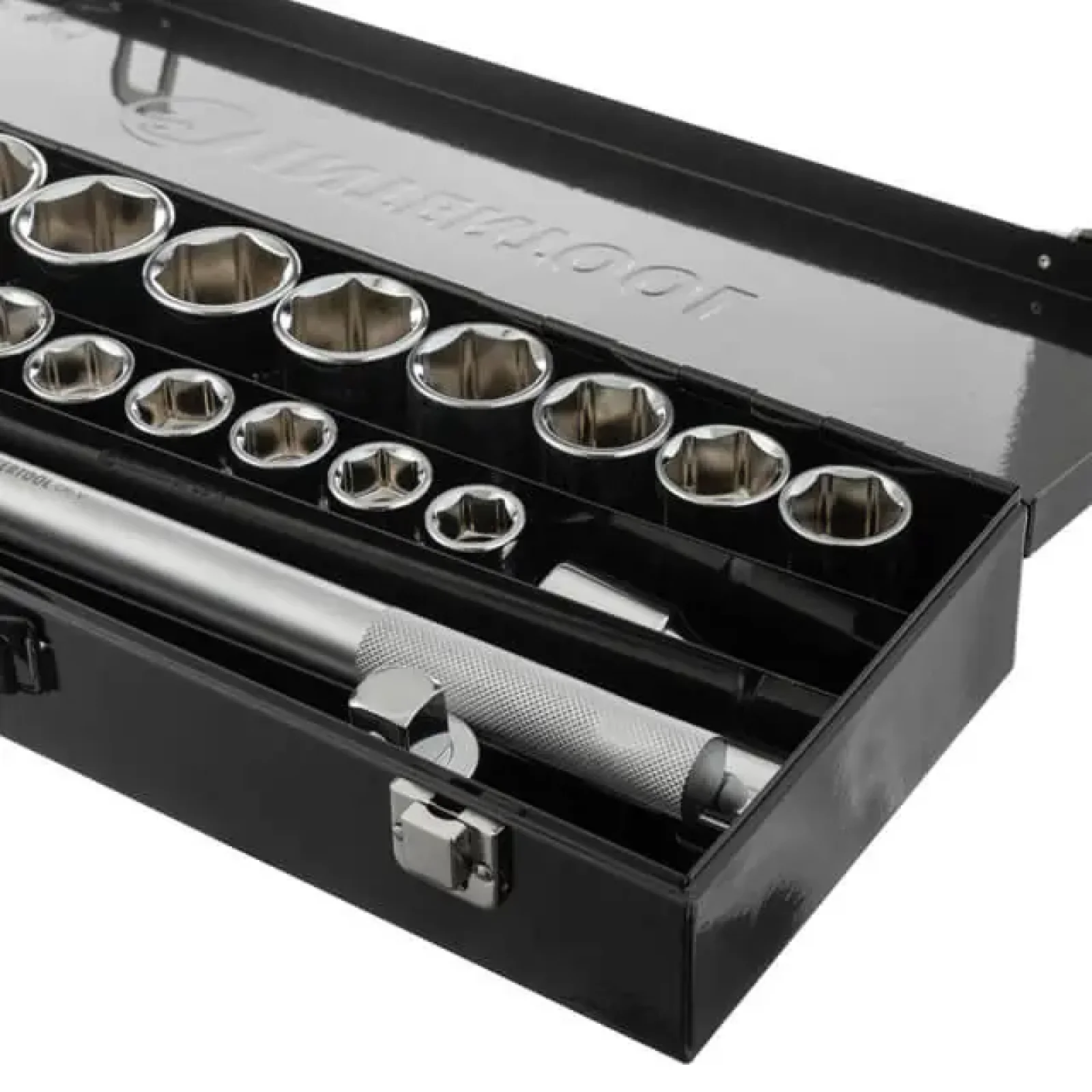 Набір інструментів STORM, 3/4