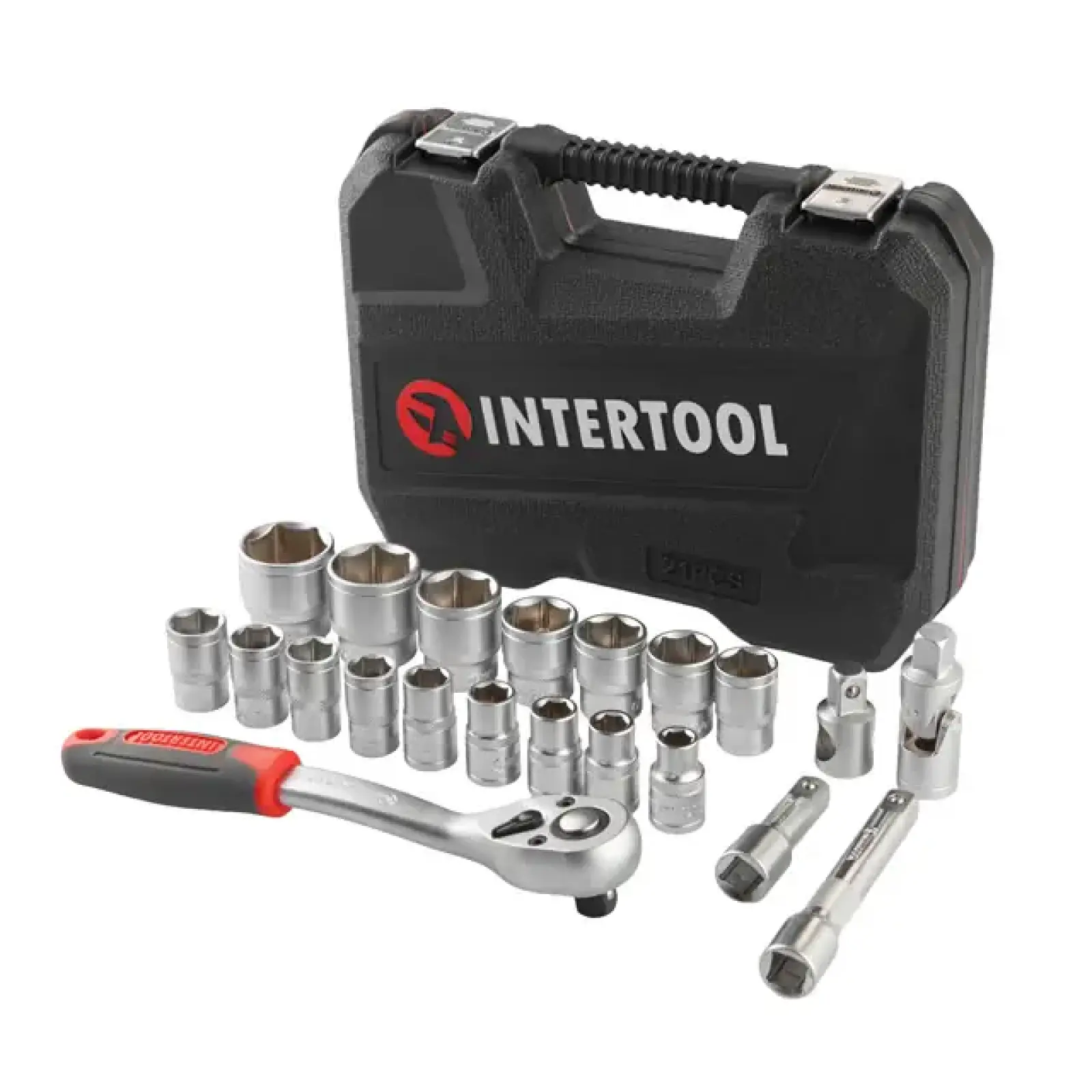 Набір інструментів 1/2