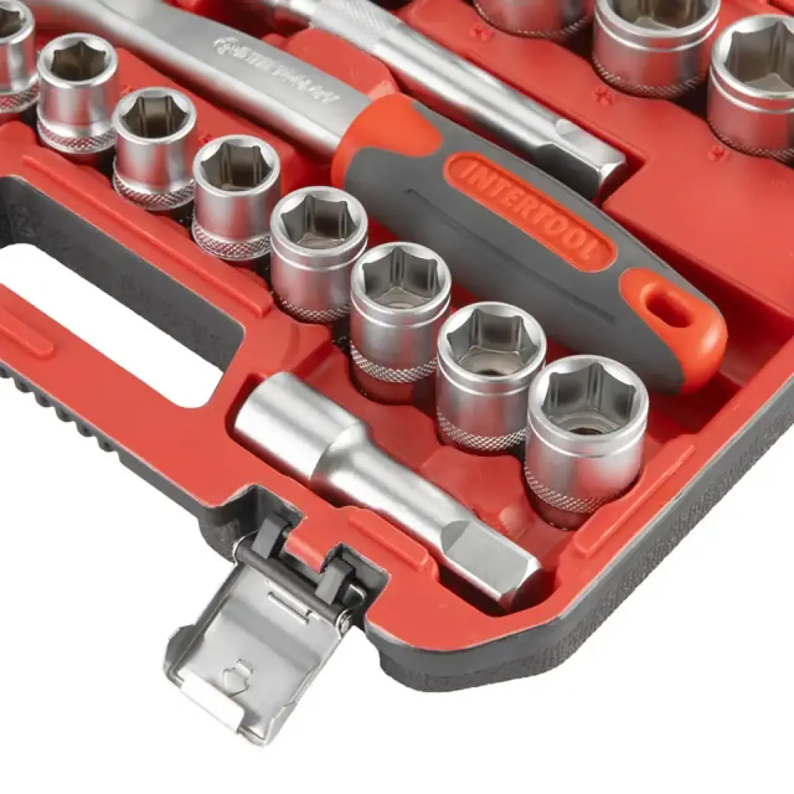 Набір інструментів 1/2