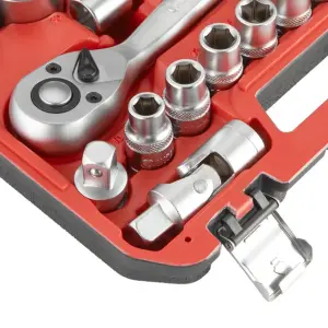 Набір інструментів 1/2