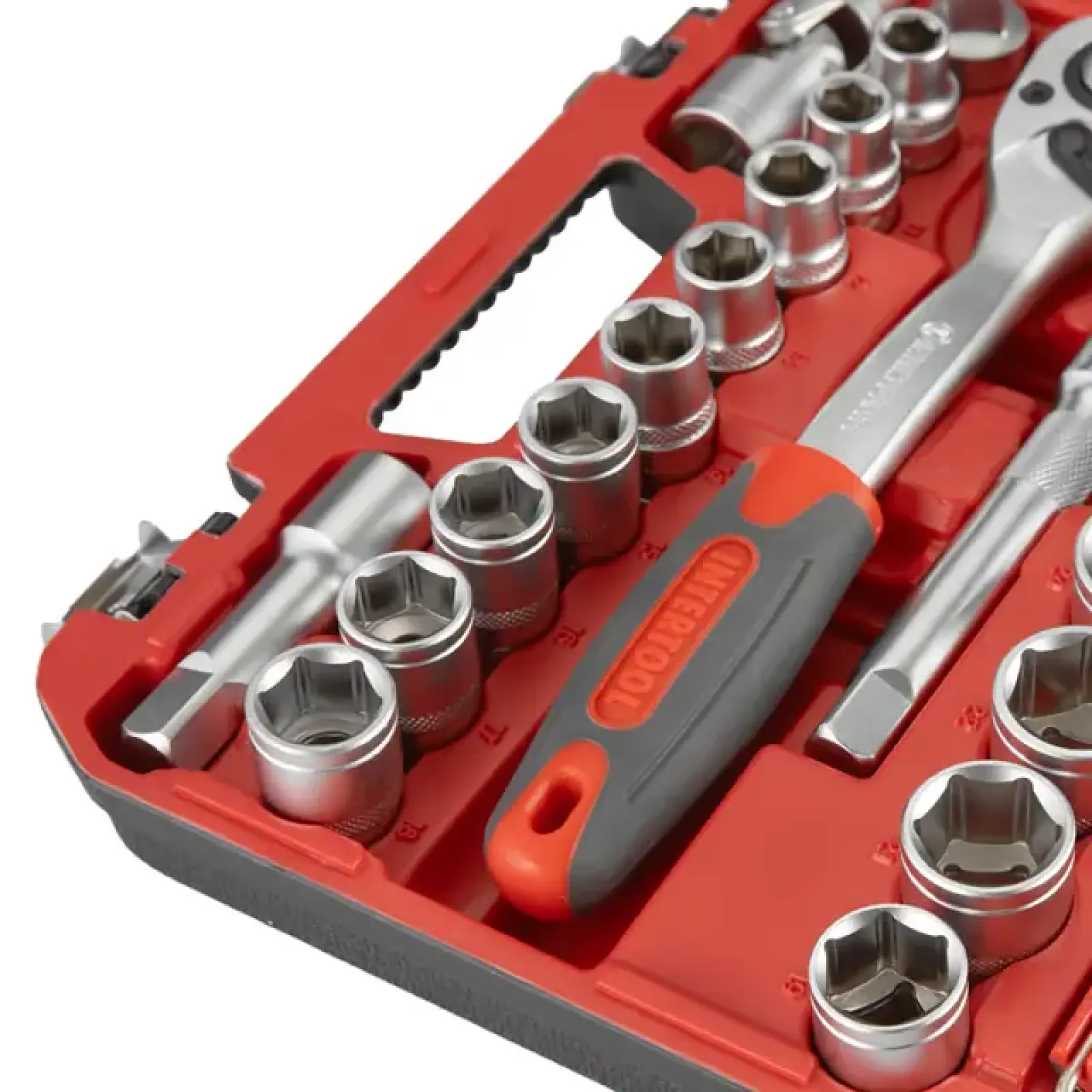 Набір інструментів 1/2