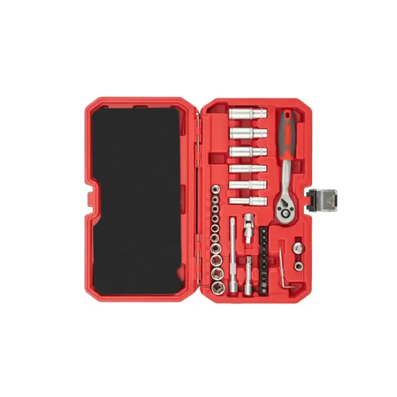 Набір інструментів 1/4