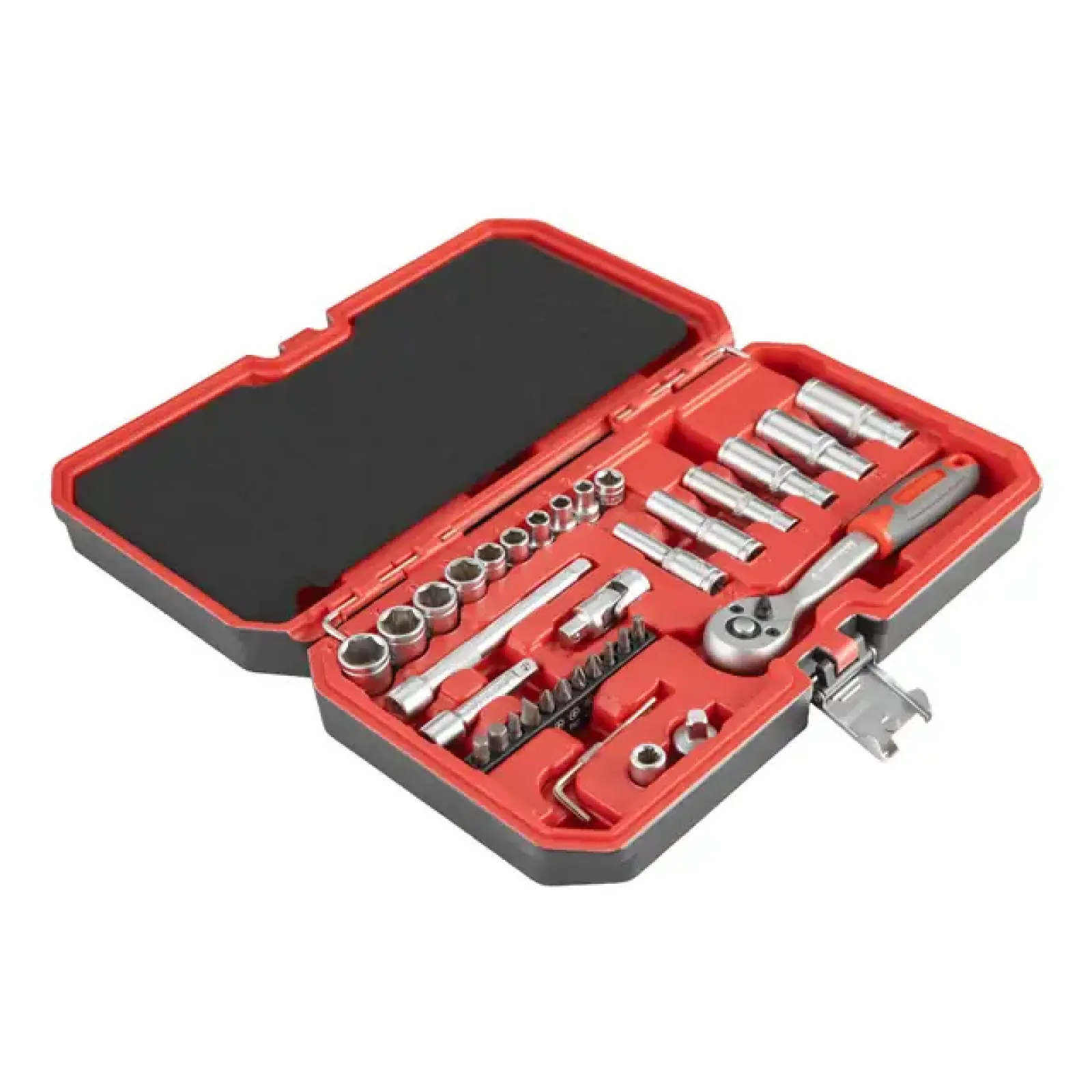 Набір інструментів 1/4