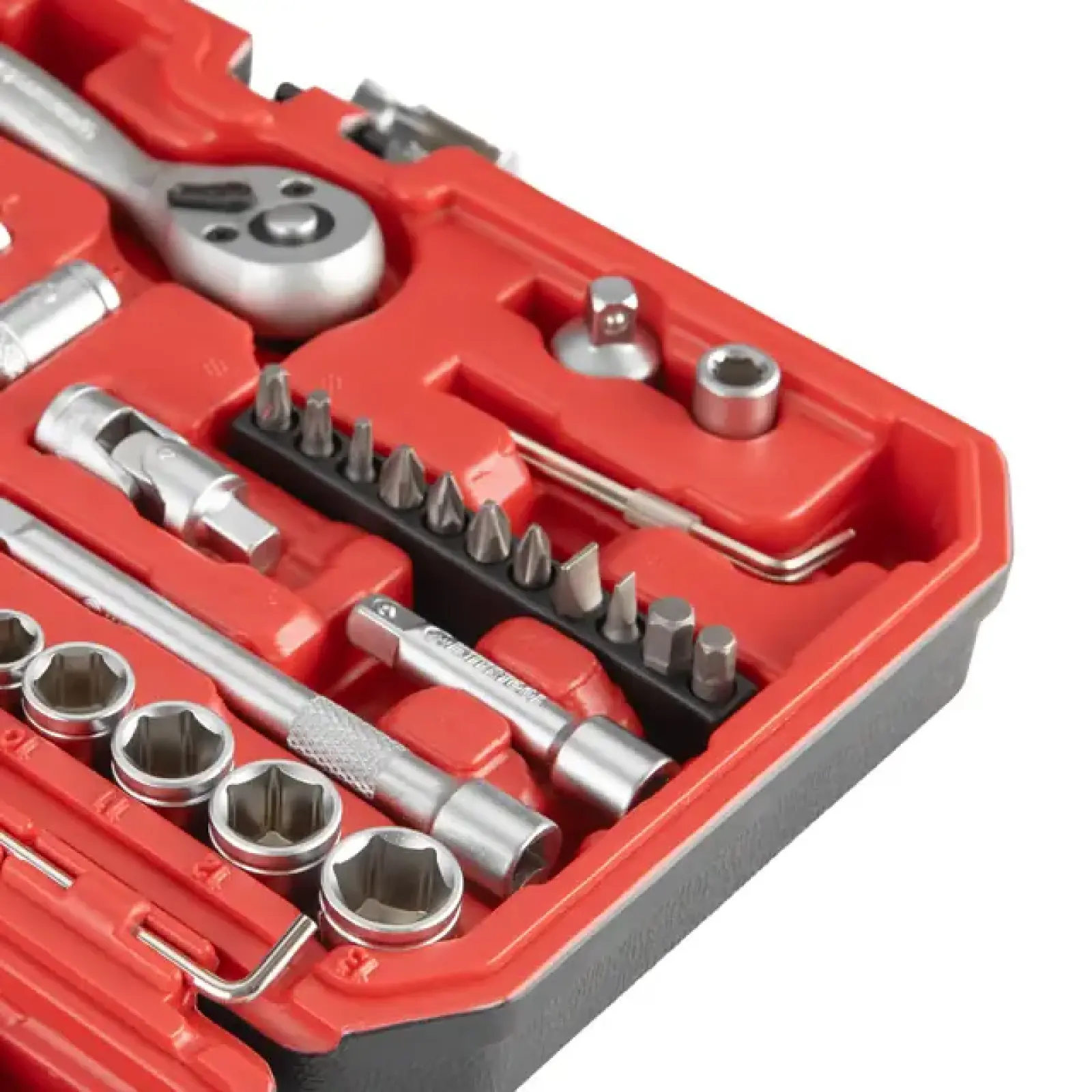 Набір інструментів 1/4