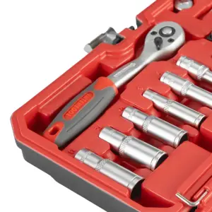 Набір інструментів 1/4