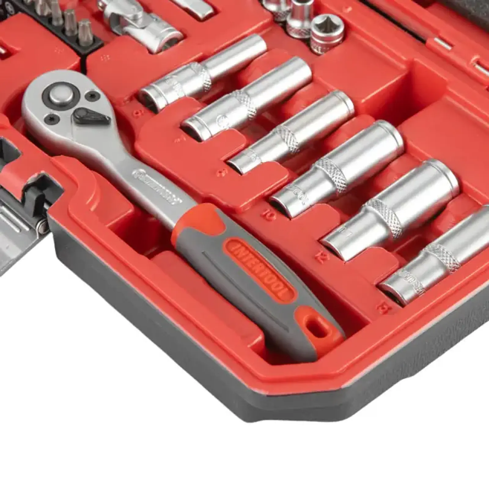 Набір інструментів 1/4