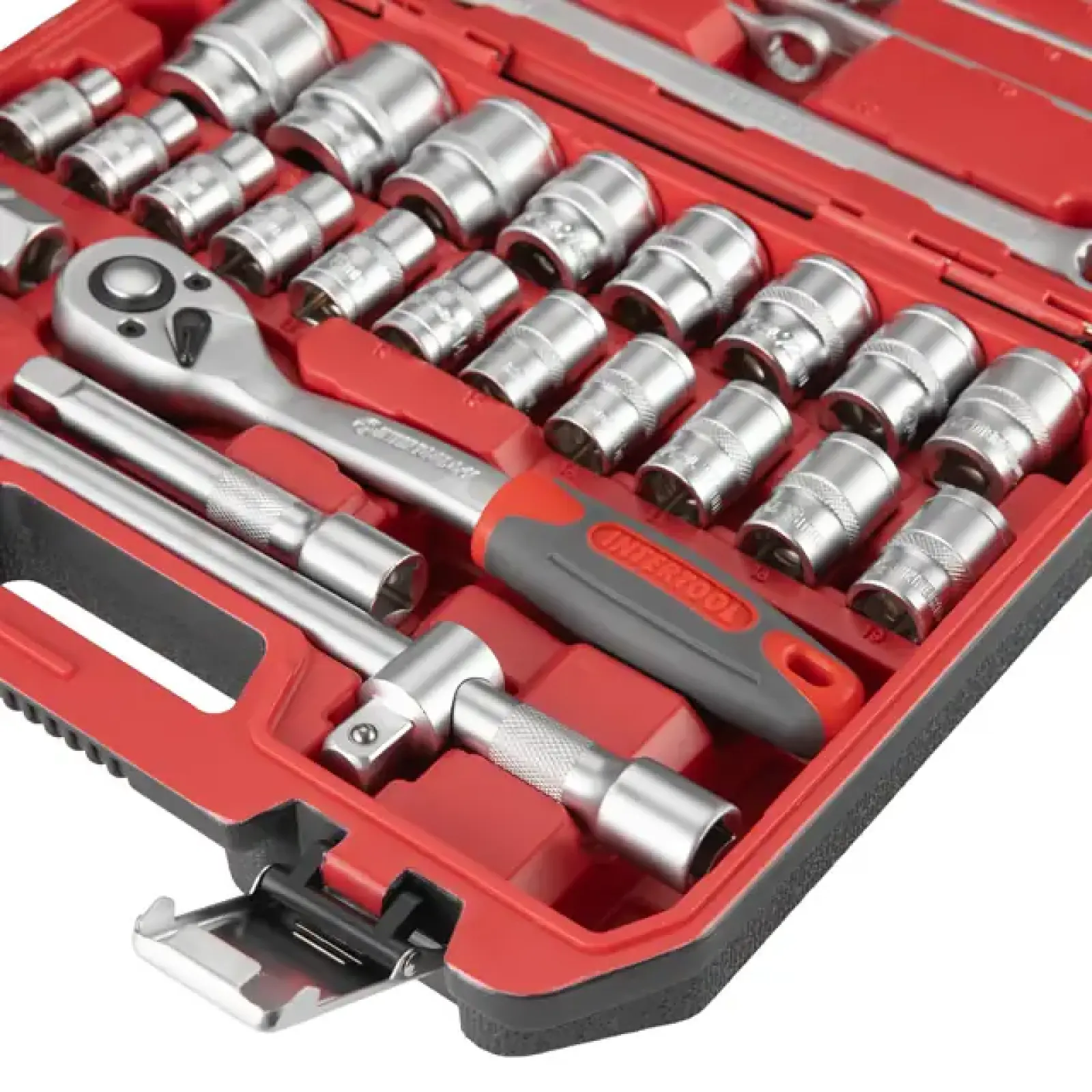 Набір інструментів 1/2