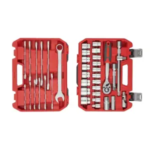 Набір інструментів 1/2