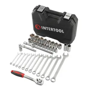 Набір інструментів 1/2