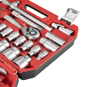 Набір інструментів 1/2