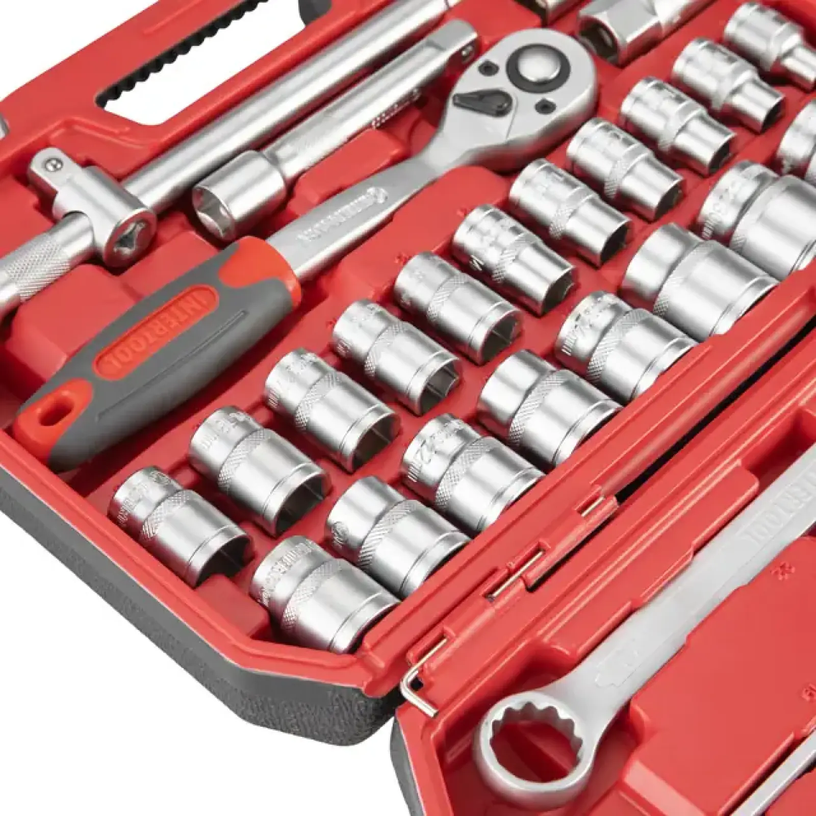 Набір інструментів 1/2