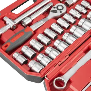 Набір інструментів 1/2