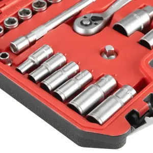 Набір інструментів 3/8