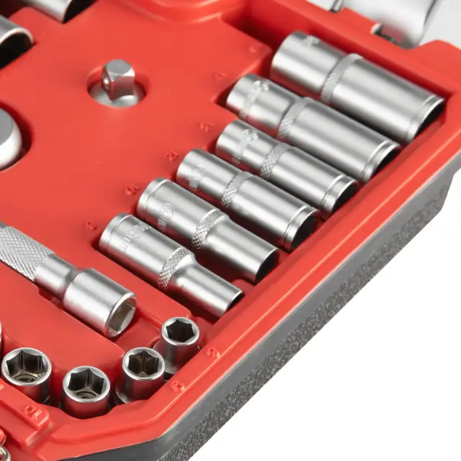 Набір інструментів 3/8