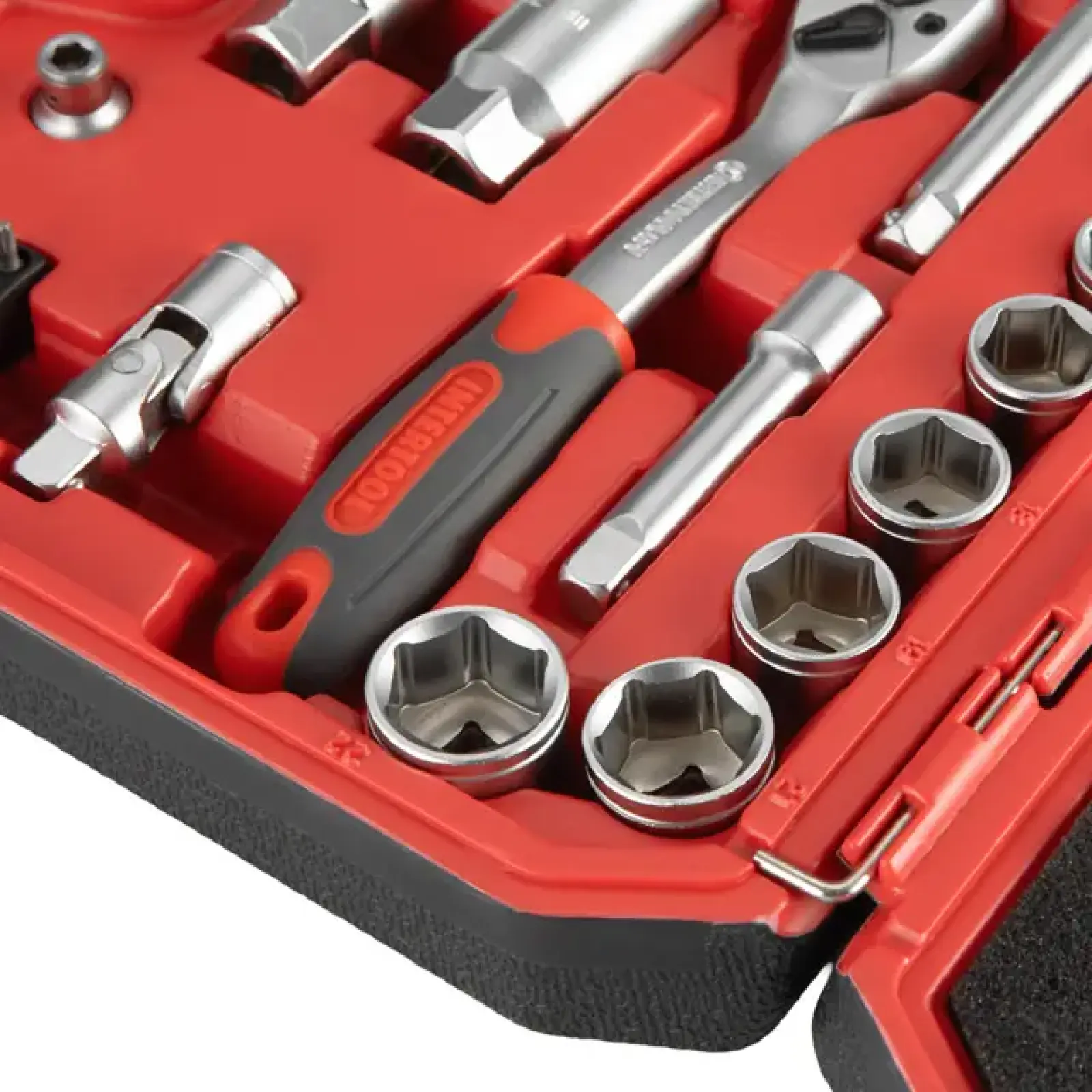 Набір інструментів 3/8