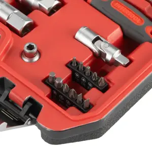 Набір інструментів 3/8